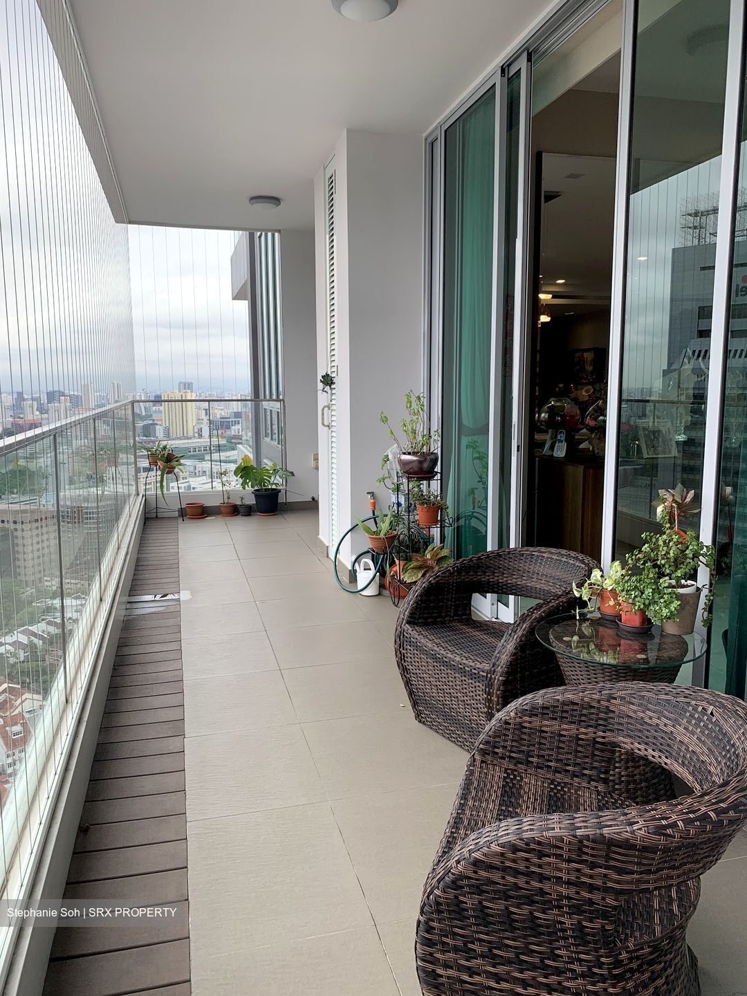 One Devonshire (D9), Condominium #355666091